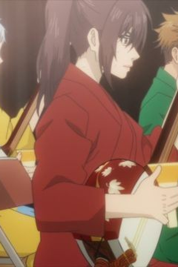 Poster de Episódio 風花 (2021)