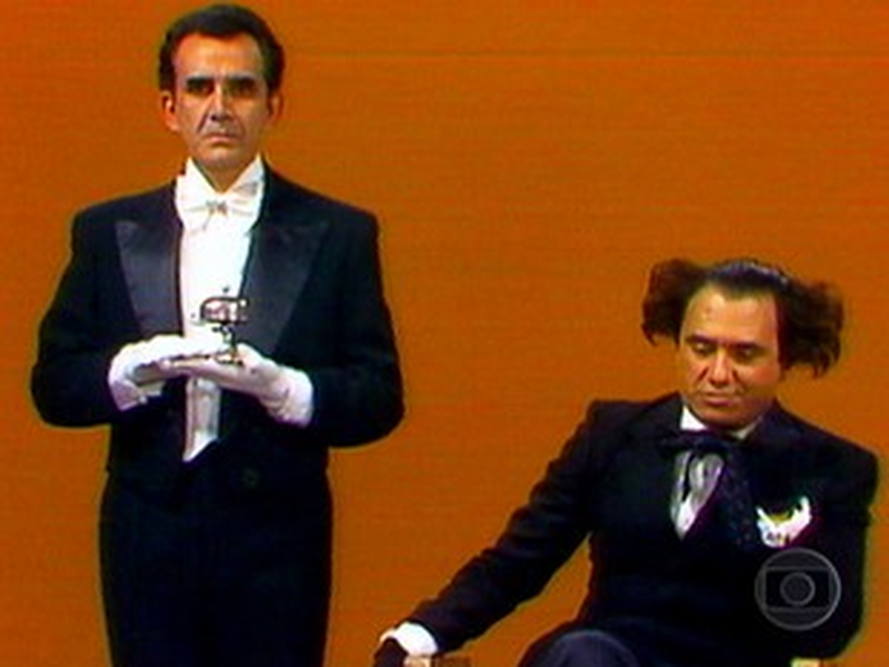 Foto 4 de Planeta dos Homens 