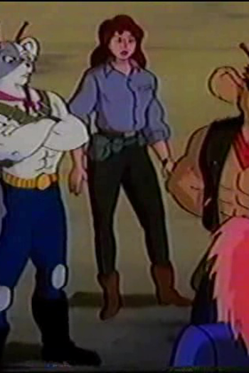 Poster de Episódio Hard Rock (1994)