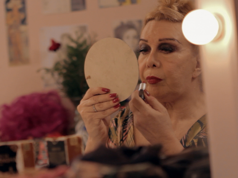 Foto 2 de Divinas Divas