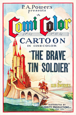The Brave Tin Soldier (The Brave Tin Soldier)