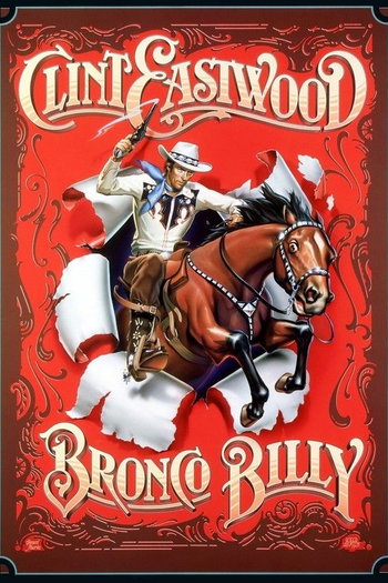  de Filme Bronco Billy (1980)
