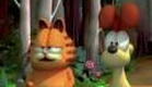 A Festa do Garfield [2009] - Trailer Dublado
