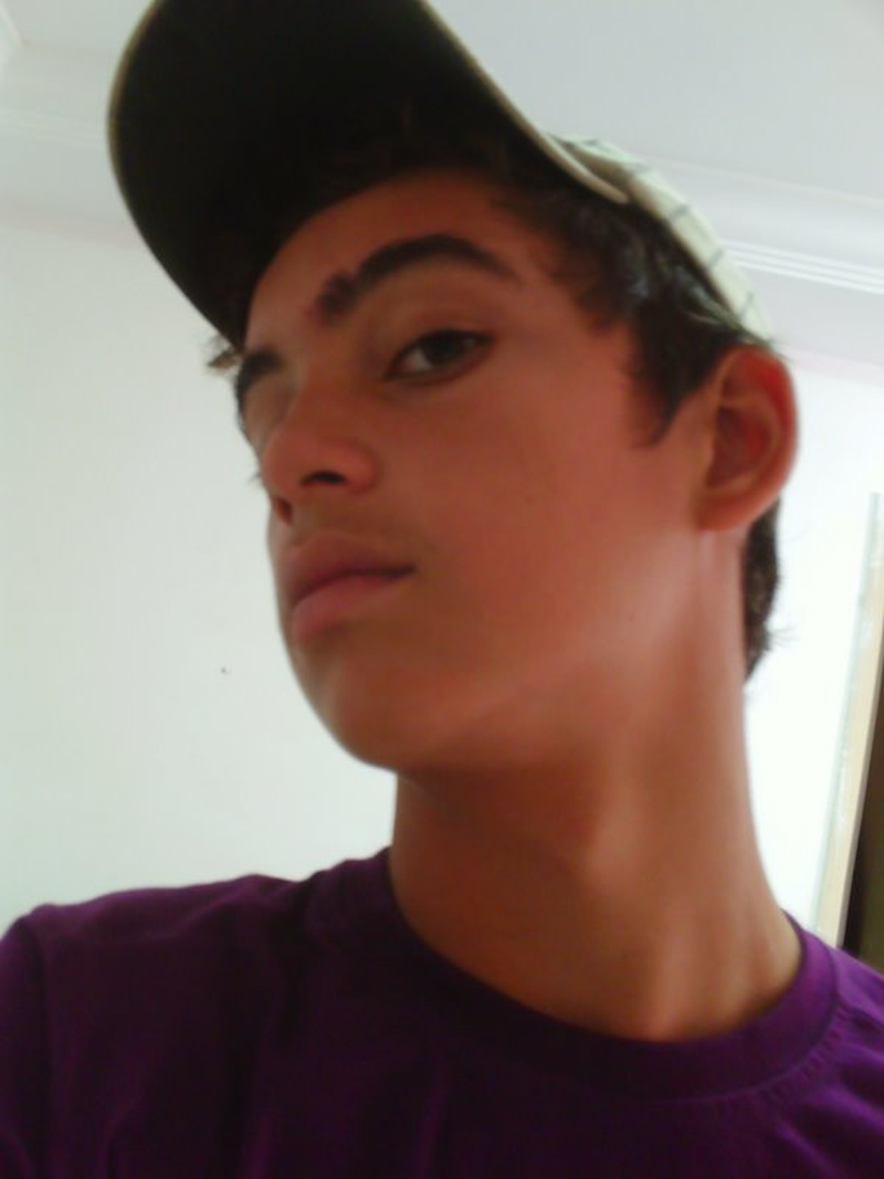 Lucas de Oliveira Silva - Foto 3