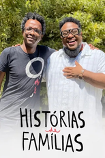 Histórias de Famílias (Histórias de Famílias)