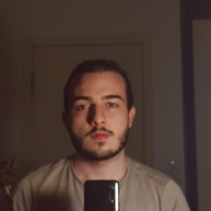 Foto de perfil de Álvaro
