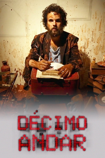  de Série Décimo Andar (1ª Temporada) (2016)