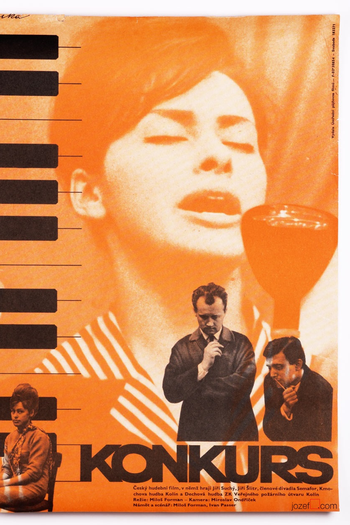  de Filme Audition (1963)