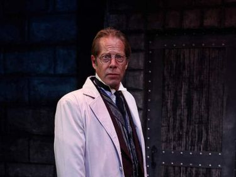 Foto 8 de Holmes & Watson (Play)