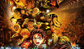 Cinemark exibirá 'Demon Slayer - Kimetsu no Yaiba Castelo Infinito' com exclusividade
