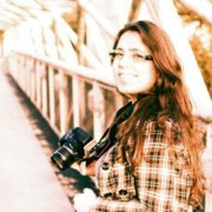 Foto de perfil de Lilian Ricken