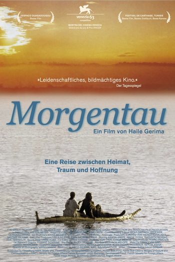  de Filme Teza (2008)