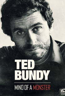 Ted Bundy: A Mente de Um Monstro - Poster / Capa / Cartaz - Oficial 1