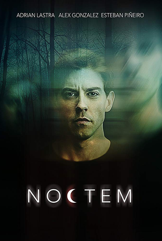Poster 2 de Filme Noctem (2017)