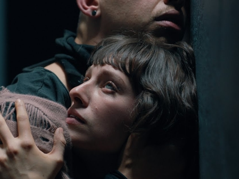 Foto 8 de Changes: The Movement