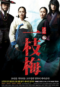 The Return of Iljimae (Dolanon Iljimae)