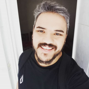 Foto de perfil de Vinícius Ferraz
