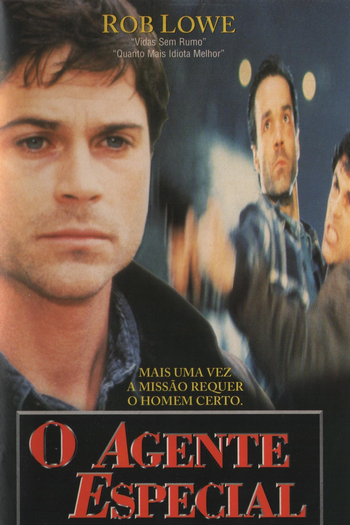  de Filme O Agente Especial (1997)