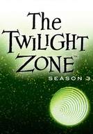 Além da Imaginação (3ª Temporada) (The Twilight Zone (Season 3))