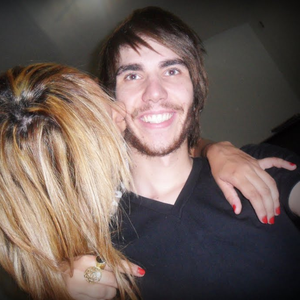 Foto de perfil de douglas willian camargo karpin