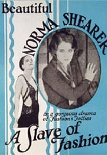 Escrava do Luxo (A Slave of Fashion)