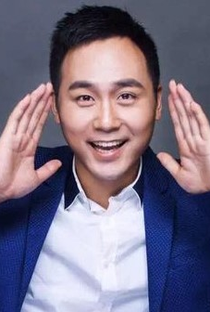 Tao Zheng Dong - Poster 1