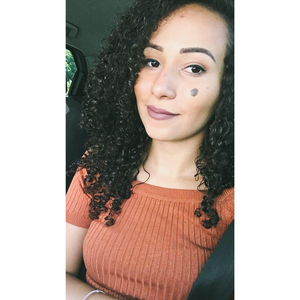 Foto de perfil de Janayna Pereira