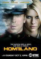 Homeland: Segurança Nacional (1ª Temporada) (Homeland (Season 1))