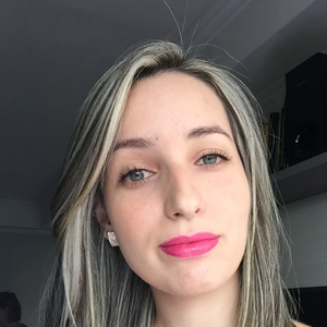Foto de perfil de Cristiane Aparecida Arruda