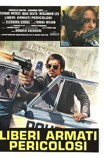  de Filme Violência Assassina (1976)