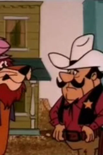 Poster de Episódio Gunflighter (1962)
