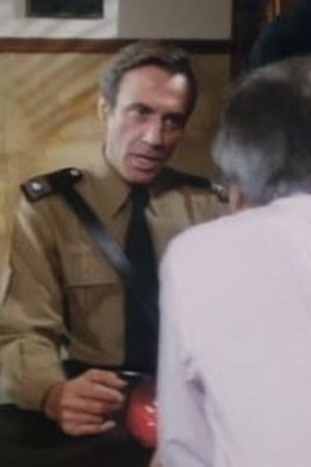 Poster de Episódio Missing (1986)