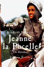 Joana a Virgem I – As Batalhas (Jeanne la Pucelle I - Les batailles)