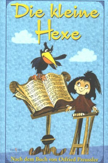  de Filme Mala carodejnice (1984)