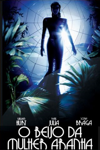  de Filme O Beijo da Mulher-Aranha (1985)