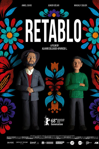  de Filme Caixa de Recordações (2017)