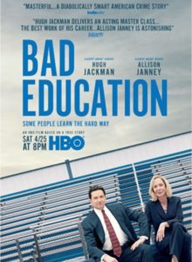 Crítica: Má Educação (“Bad Education”) | CineCríticas
