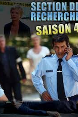 Section de recherches (4ª Temporada) (Section de recherches (4ª Temporada))