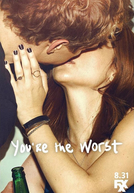 You're The Worst (3ª Temporada) (You're The Worst (Season 3))
