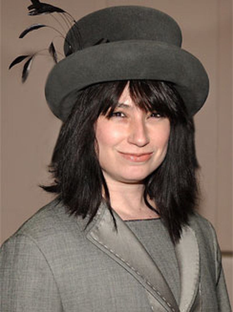 Amy Sherman-Palladino - Foto 3