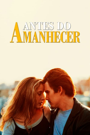  de Filme Antes do Amanhecer (1995)