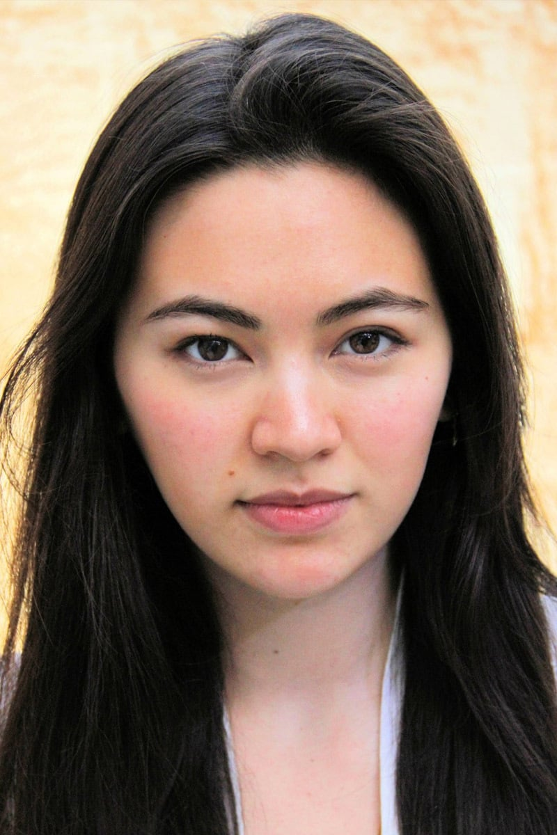 Jessica Henwick - Foto 7