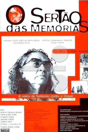  de Filme O Sertão das Memórias (1996)