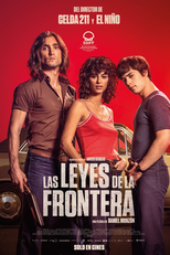 As Leis da Fronteira (Las Leyes de la Frontera)