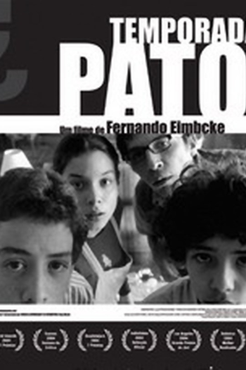  de Filme Temporada de Patos (2004)