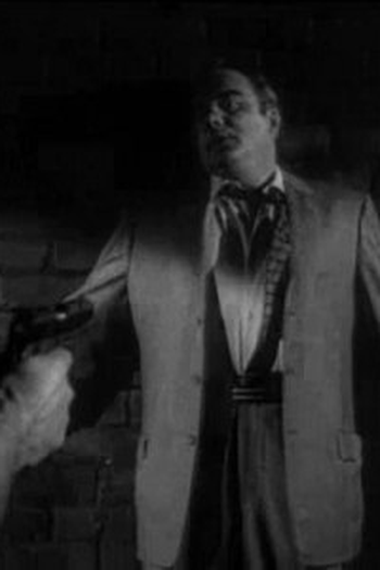 Poster de Episódio Lead Ache (1958)