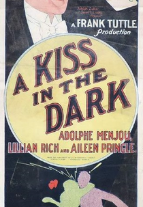 A Kiss in the Dark (A Kiss in the Dark)