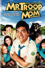 Meu Pai é Mãe de Equipe (Mr. Troop Momy)