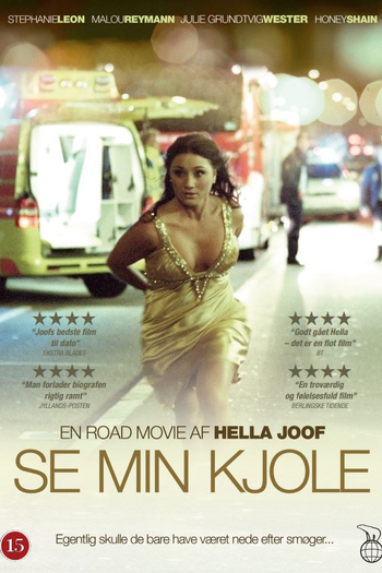  de Filme Hush Little Baby (2009)