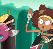 Ivy on the Run